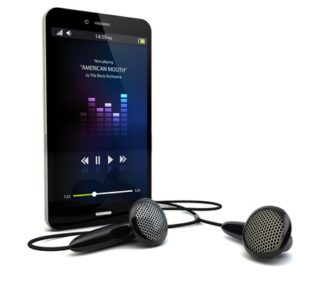 Personal Music Device